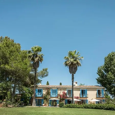 Son Miranda - La Organic Farm stay *