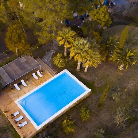 Son Miranda - La Organic Farm stay
