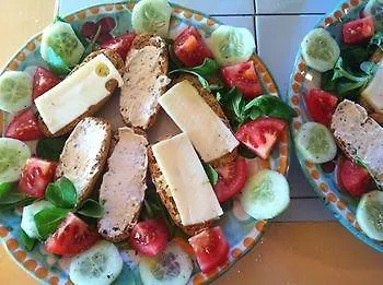 Son Miranda - La Organic Sencelles