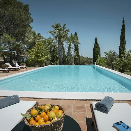 Son Miranda - La Organic Farm stay *