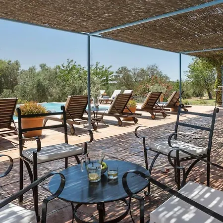 Son Miranda - La Organic Farm stay