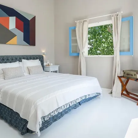 Son Miranda - La Organic Farm stay Sencelles