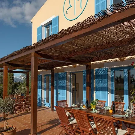 Son Miranda - La Organic Farm stay Sencelles