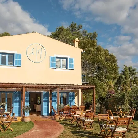 Son Miranda - La Organic Farm stay